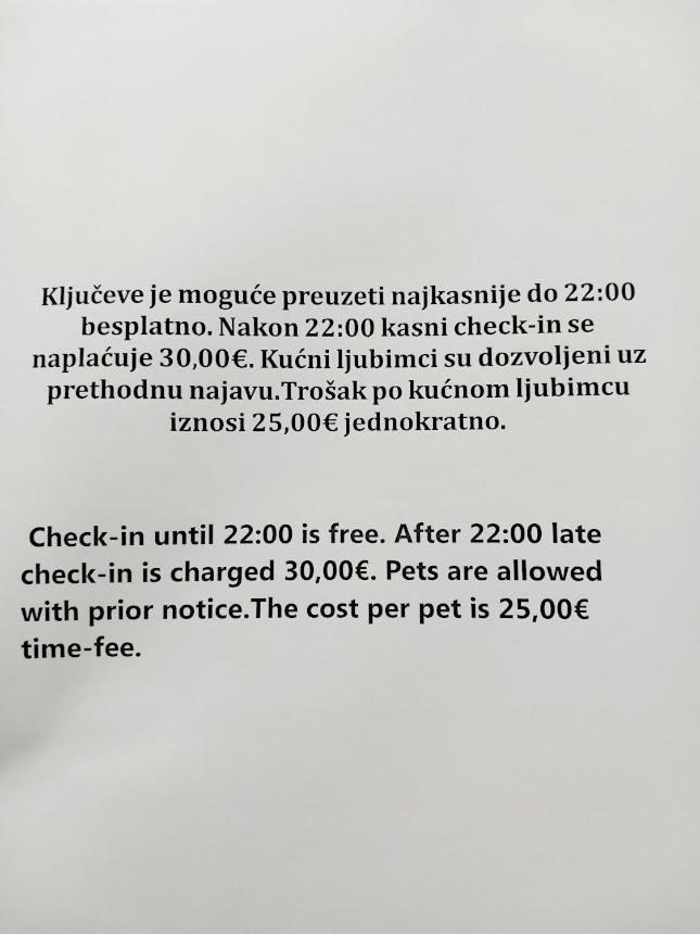 West Residence Luxury Apartment- Parking In Garage Zágráb Kültér fotó